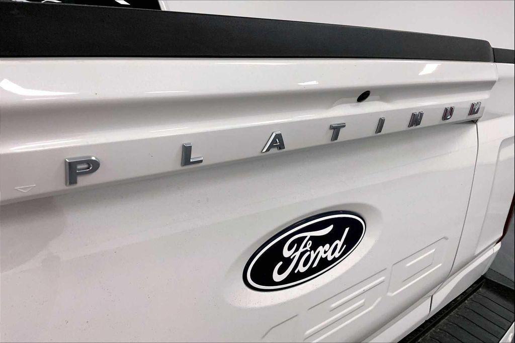 new 2025 Ford F-150 car, priced at $84,488