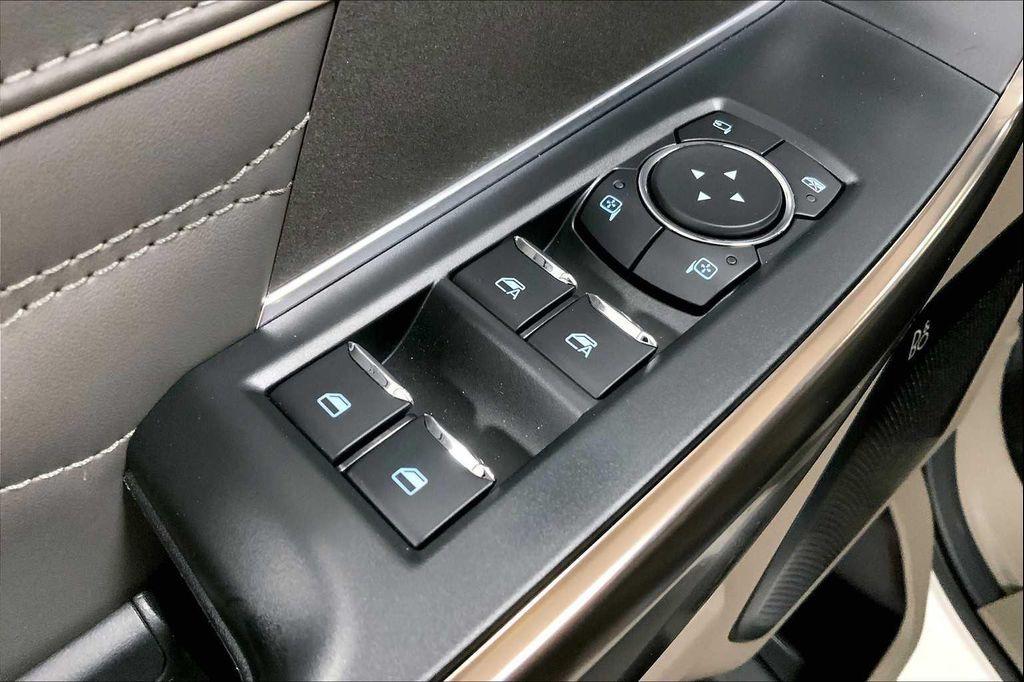 new 2025 Ford F-150 car, priced at $84,488