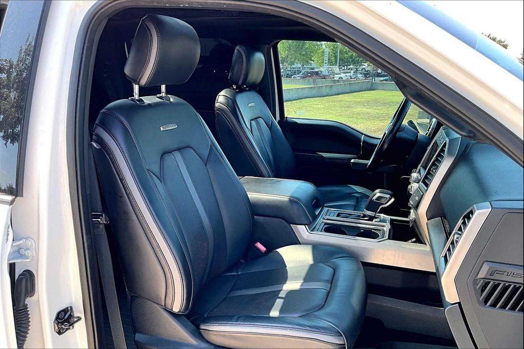 used 2020 Ford F-150 car, priced at $33,971