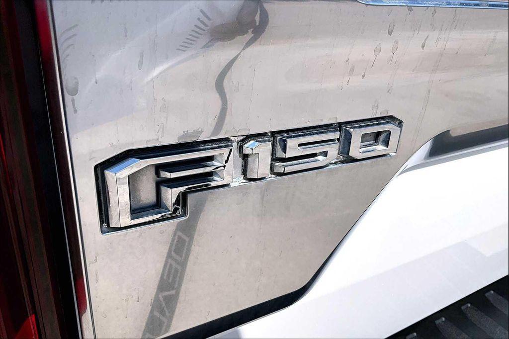 used 2020 Ford F-150 car, priced at $33,971