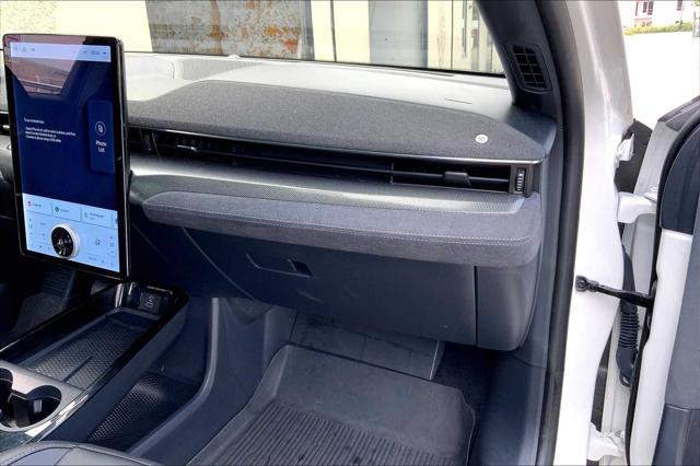 used 2023 Ford Mustang Mach-E car, priced at $40,981
