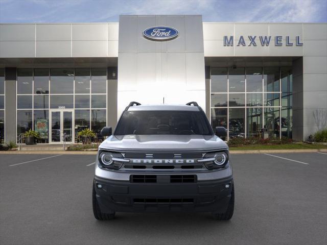 new 2024 Ford Bronco Sport car, priced at $31,920