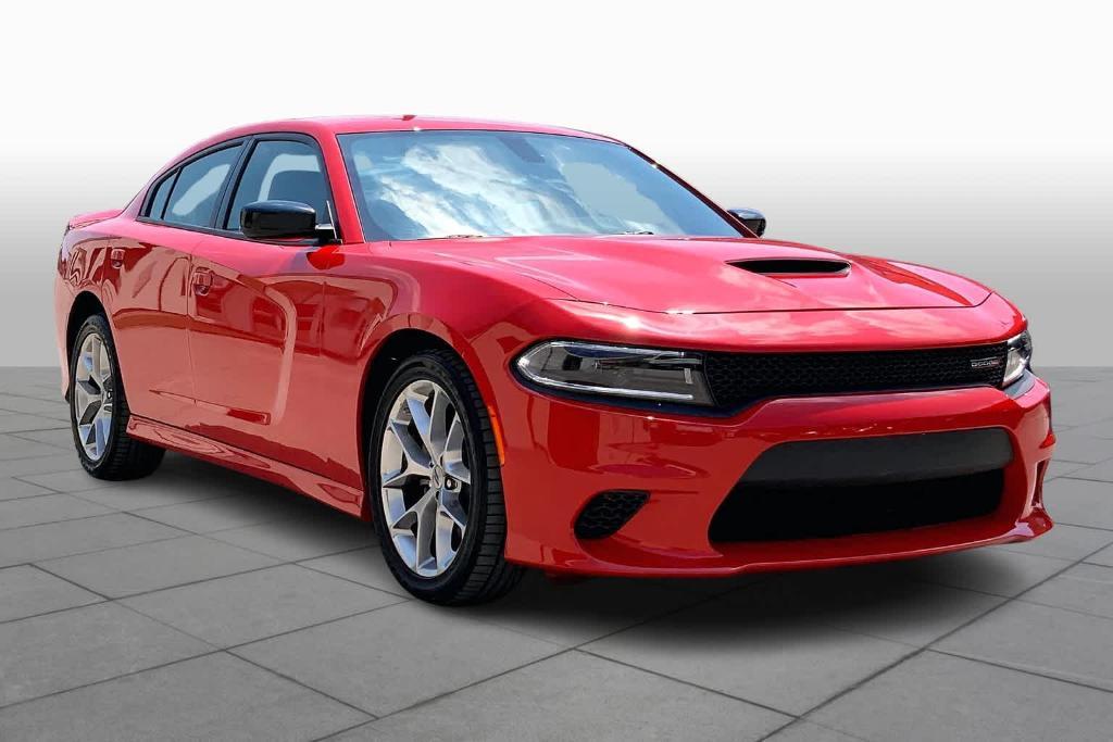 used 2023 Dodge Charger car, priced at $28,228