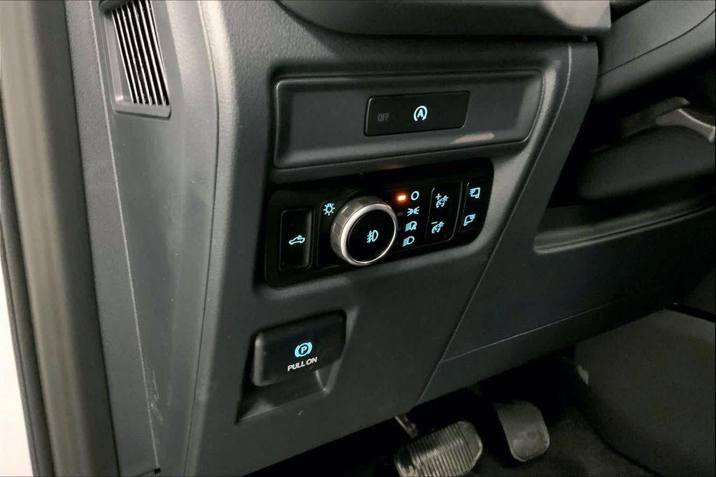 new 2025 Ford F-150 car, priced at $47,634