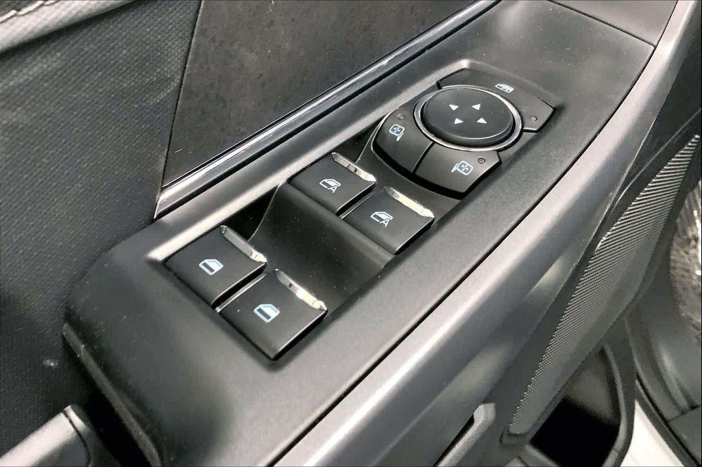 new 2025 Ford F-150 car, priced at $47,634