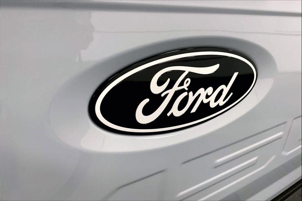 new 2025 Ford F-150 car, priced at $47,634