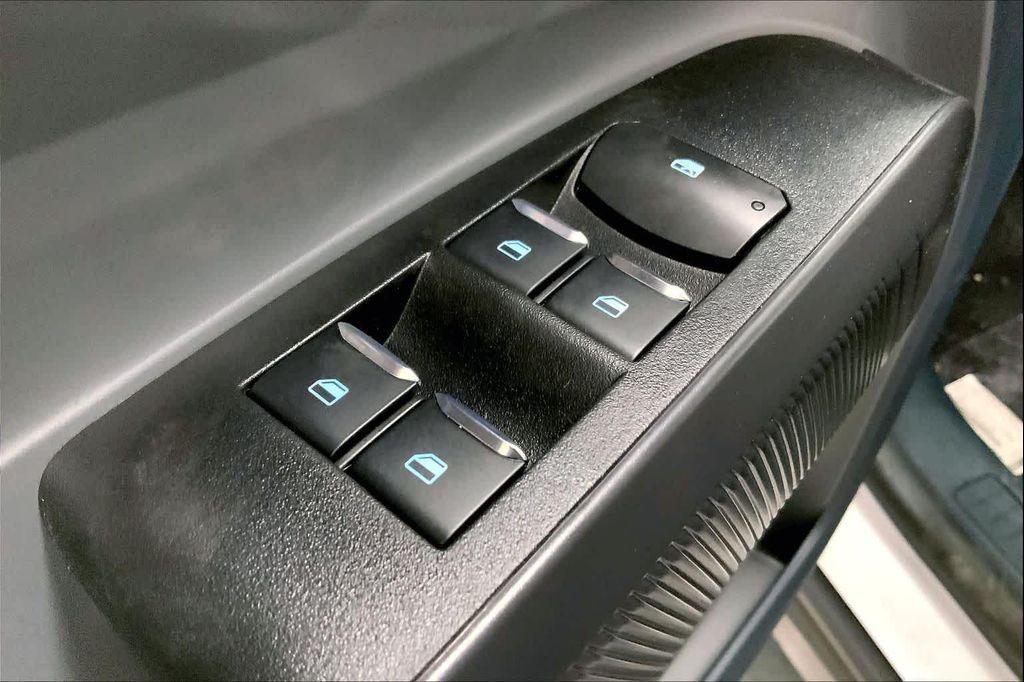 new 2025 Ford Maverick car, priced at $28,764