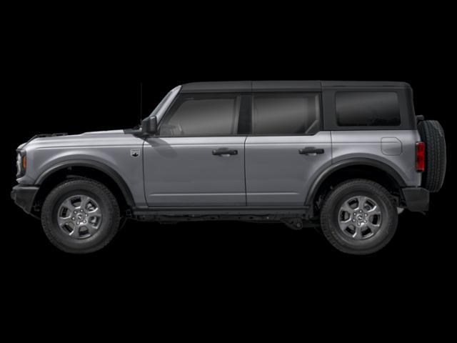 new 2025 Ford Bronco car, priced at $46,855