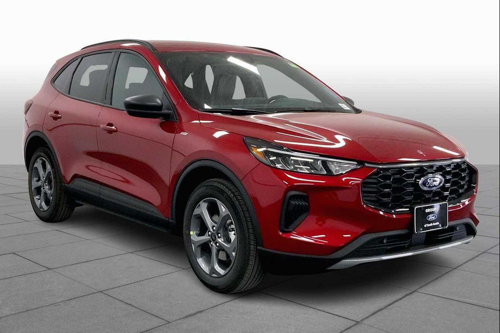 new 2026 Ford Escape car, priced at $30,411