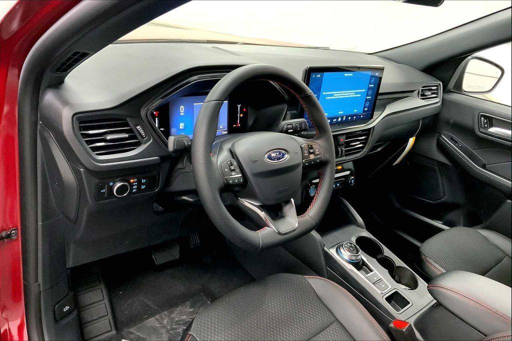 new 2026 Ford Escape car, priced at $30,411
