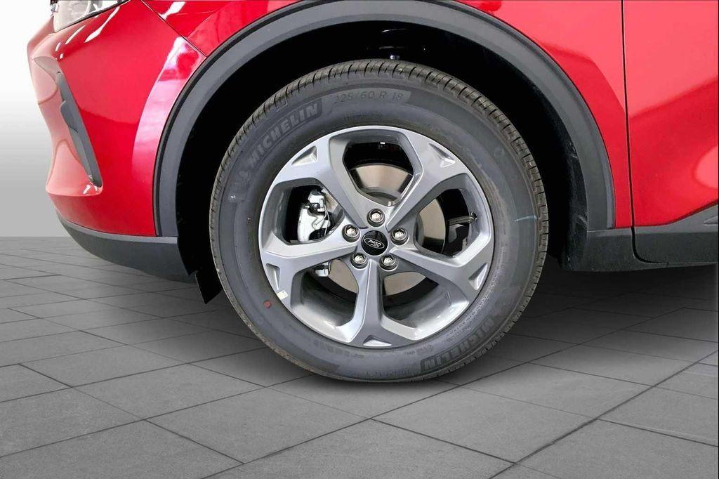 new 2026 Ford Escape car, priced at $30,411