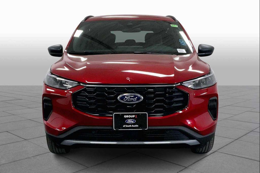 new 2026 Ford Escape car, priced at $30,411