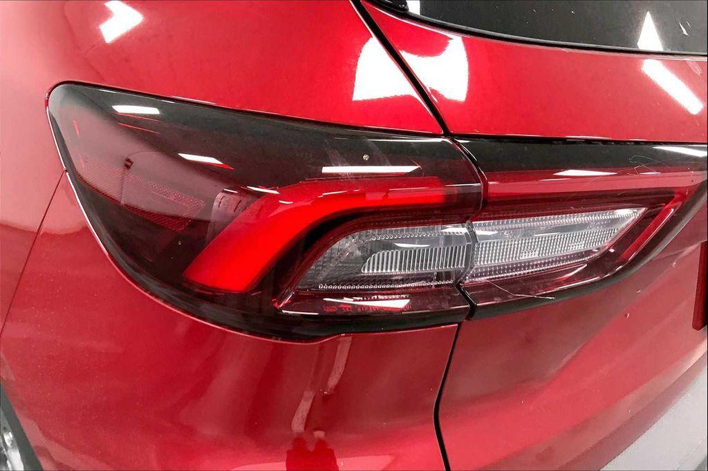 new 2026 Ford Escape car, priced at $30,411