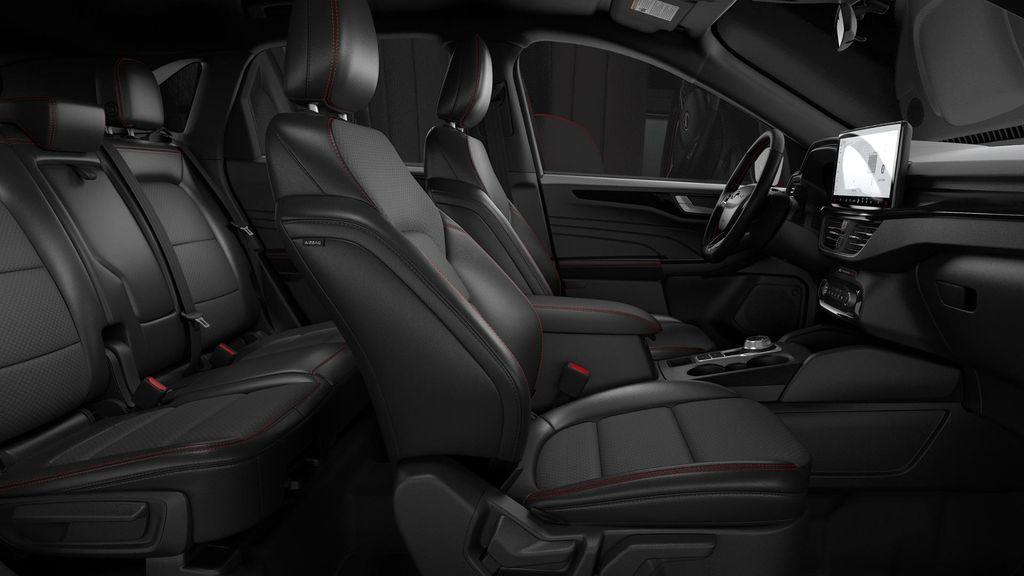 new 2026 Ford Escape car, priced at $35,020