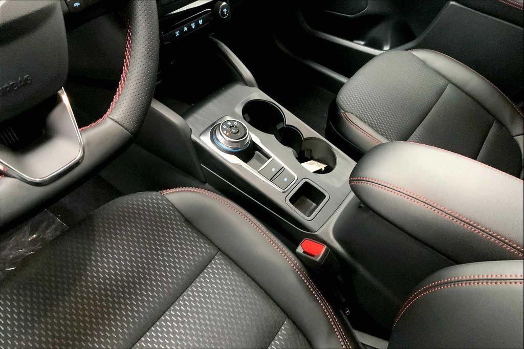 new 2026 Ford Escape car, priced at $30,411