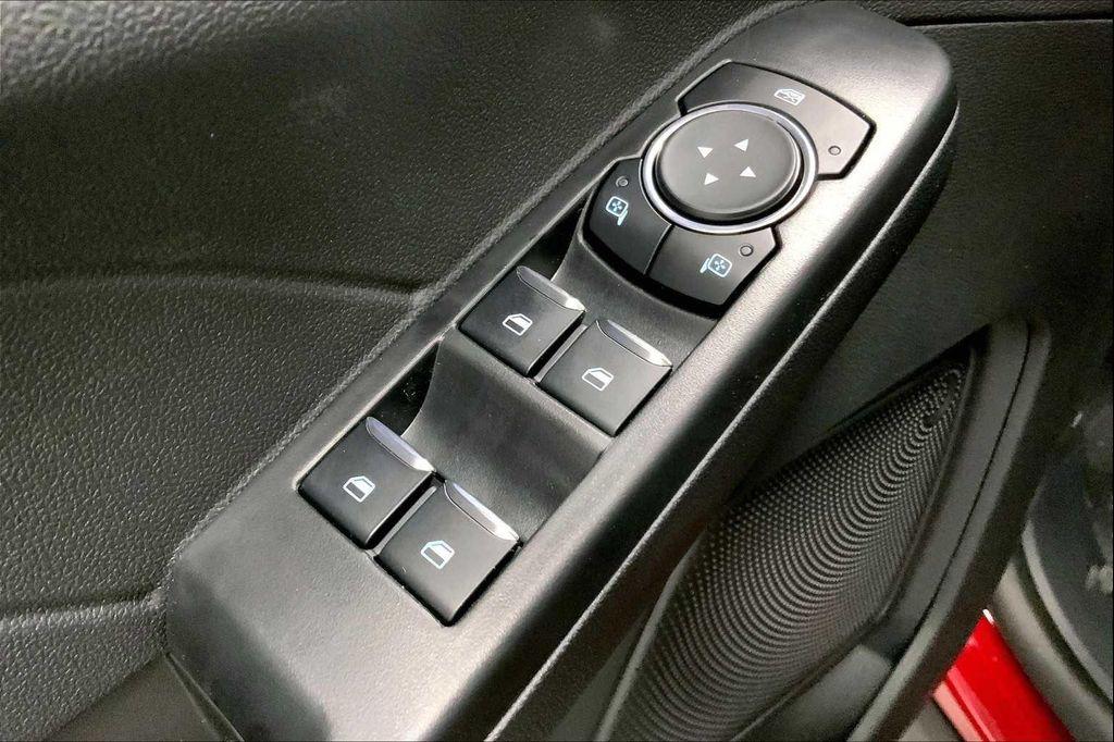 new 2026 Ford Escape car, priced at $30,411