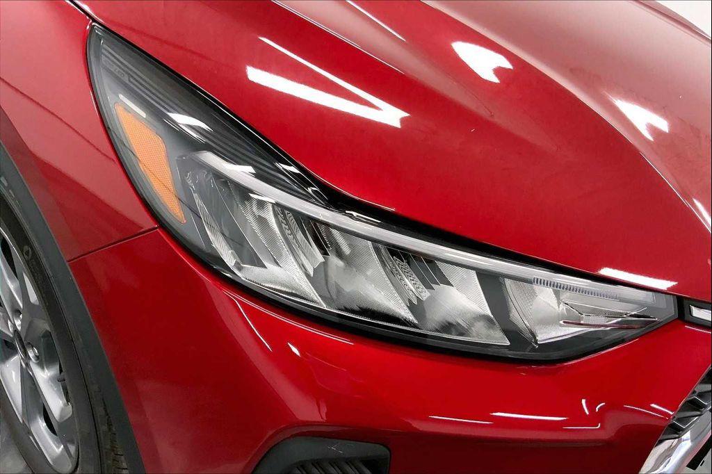 new 2026 Ford Escape car, priced at $30,411