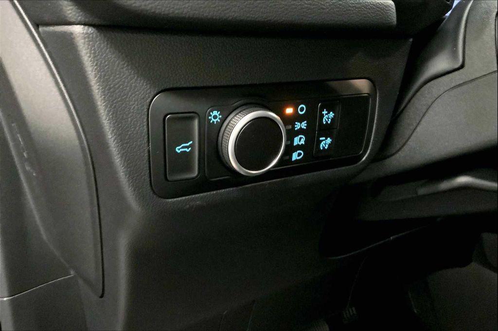 new 2026 Ford Escape car, priced at $30,411