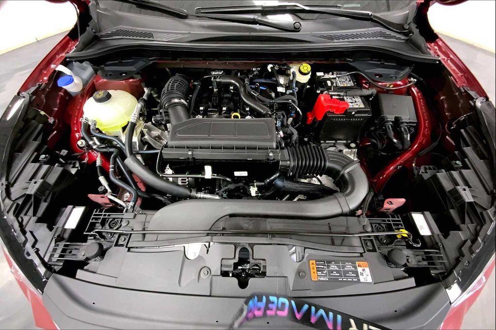 new 2026 Ford Escape car, priced at $30,411