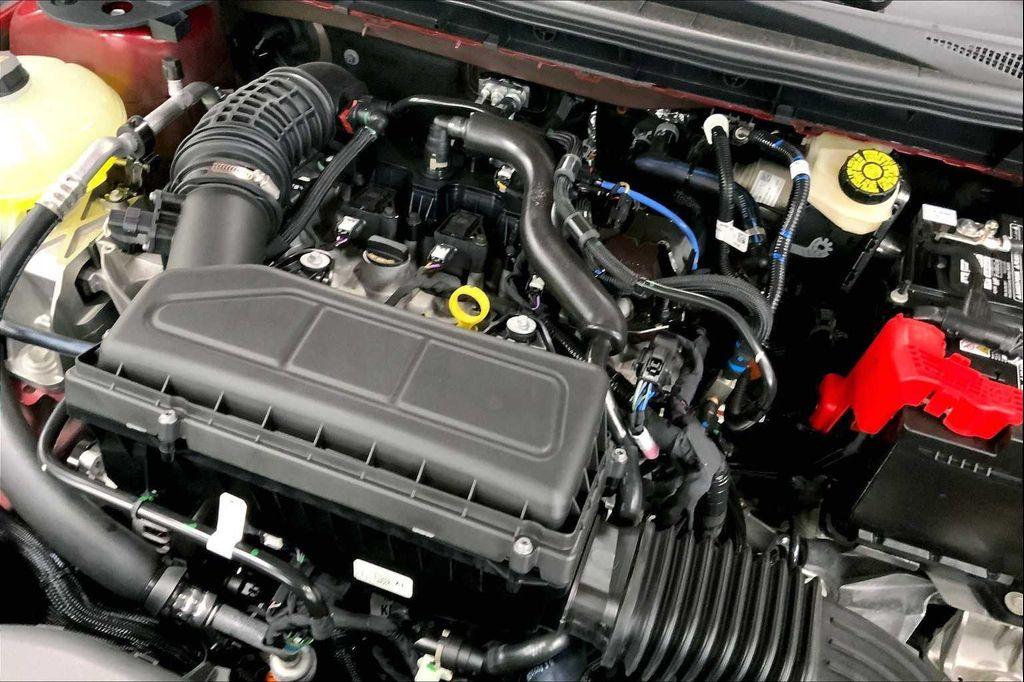 new 2026 Ford Escape car, priced at $30,411