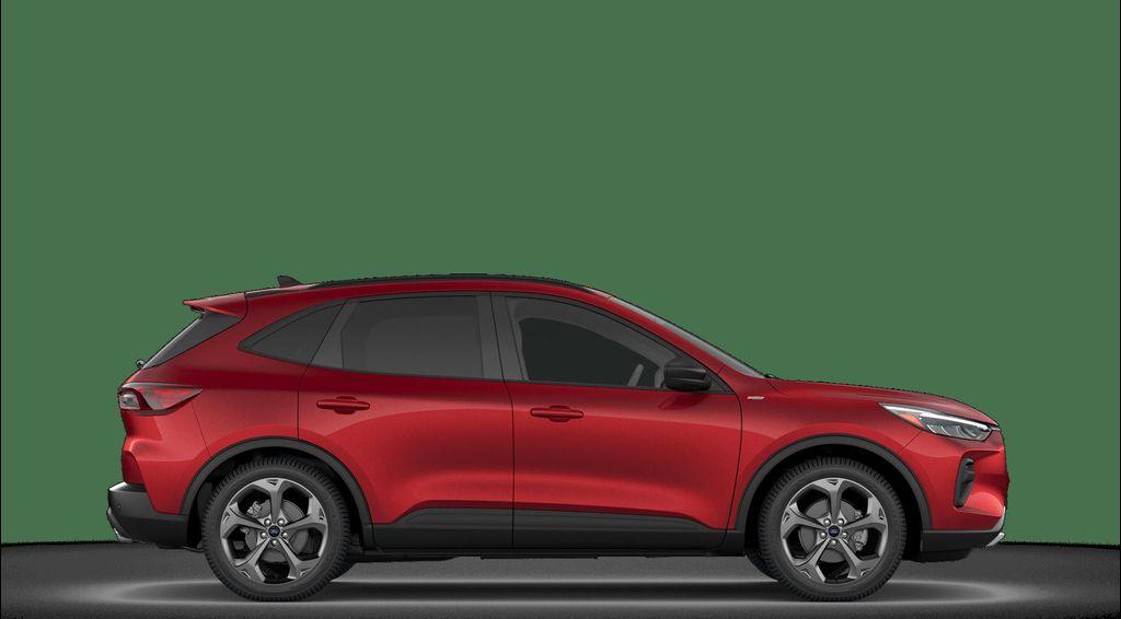 new 2026 Ford Escape car, priced at $35,020