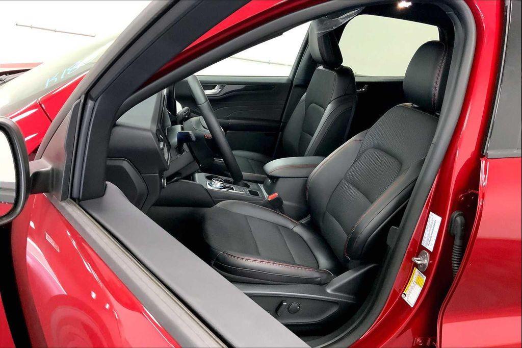 new 2026 Ford Escape car, priced at $30,411