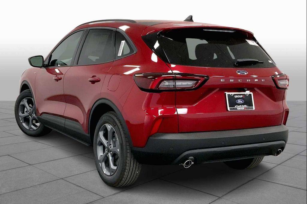 new 2026 Ford Escape car, priced at $30,411