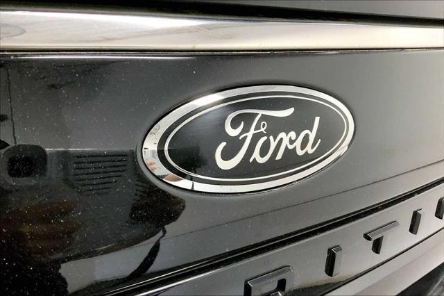 used 2023 Ford Expedition car, priced at $56,971