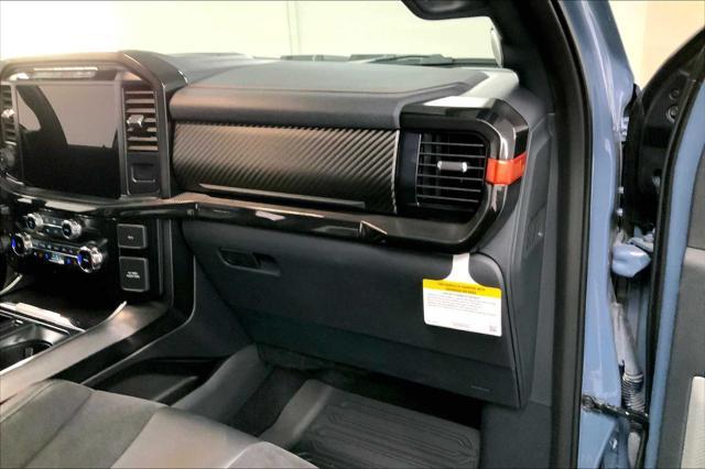 used 2023 Ford F-150 car, priced at $113,975