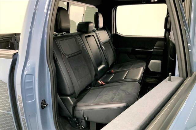 used 2023 Ford F-150 car, priced at $113,975