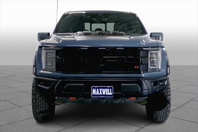 used 2023 Ford F-150 car, priced at $113,975