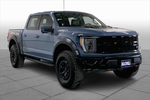 used 2023 Ford F-150 car, priced at $113,975