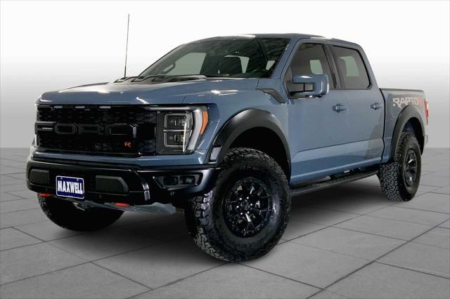 used 2023 Ford F-150 car, priced at $113,975