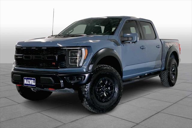 used 2023 Ford F-150 car, priced at $113,975