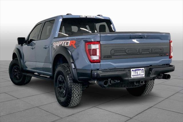 used 2023 Ford F-150 car, priced at $113,975