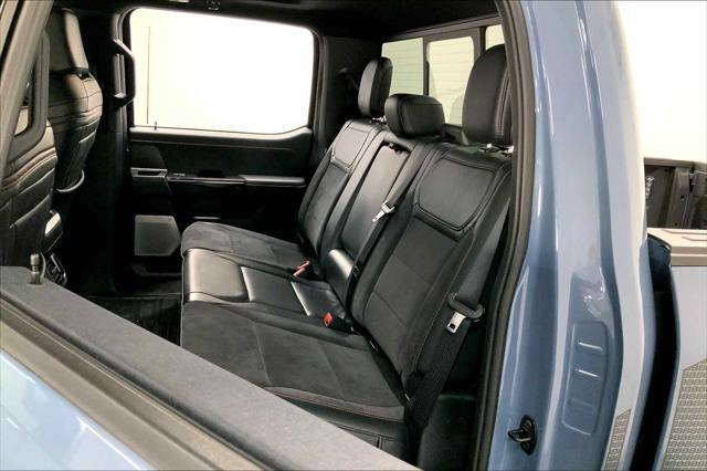 used 2023 Ford F-150 car, priced at $113,975