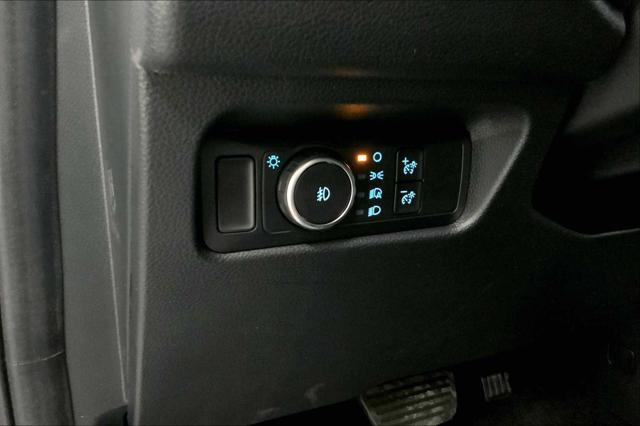 new 2025 Ford Ranger car, priced at $32,825