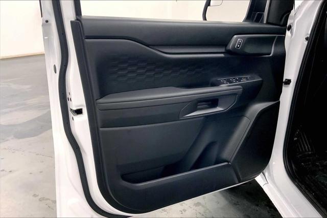 new 2025 Ford Ranger car, priced at $32,825
