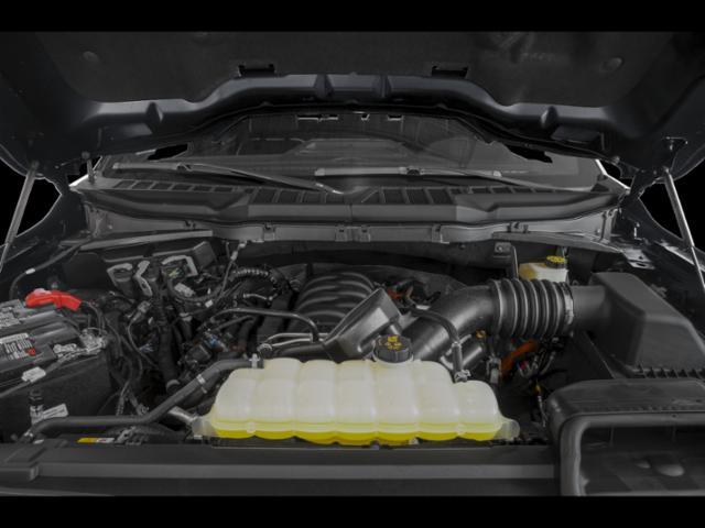 new 2026 Ford F-150 car, priced at $71,875