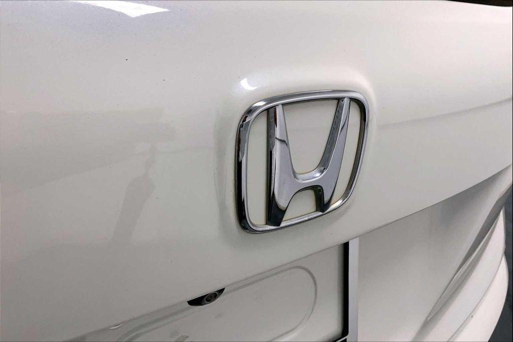 used 2019 Honda Pilot car, priced at $22,583