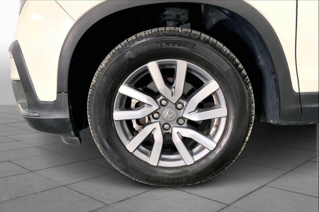 used 2019 Honda Pilot car, priced at $22,583