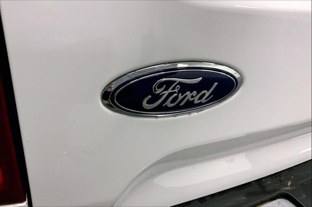 new 2025 Ford Bronco Sport car, priced at $30,552