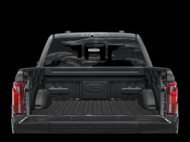 new 2025 Ford F-150 car, priced at $83,090