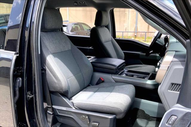 used 2021 Ford F-150 car, priced at $36,981