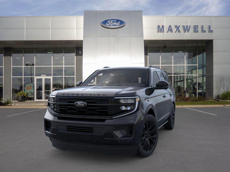 new 2025 Ford Expedition car, priced at $81,015