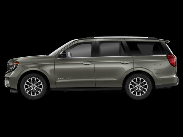 new 2025 Ford Expedition car, priced at $81,015