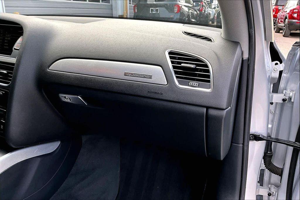 used 2013 Audi A4 car, priced at $8,971