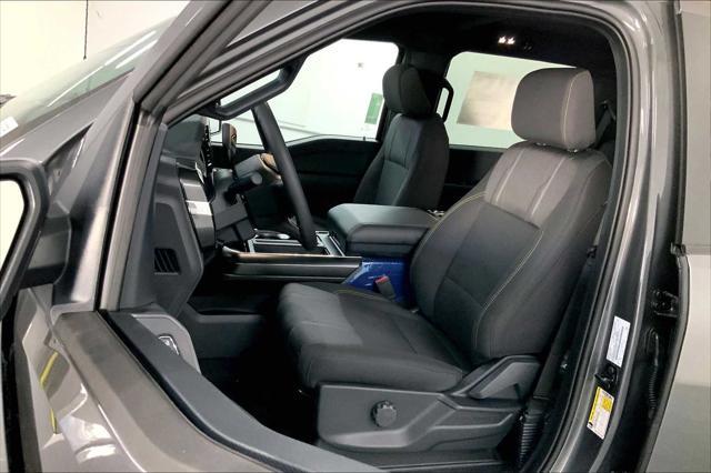 new 2025 Ford F-150 car, priced at $43,632
