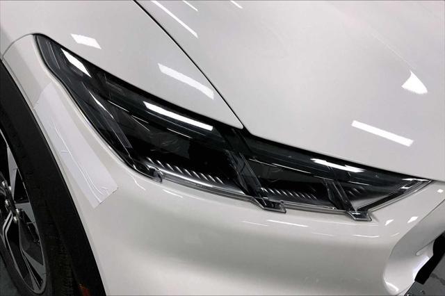 new 2025 Ford Mustang Mach-E car, priced at $40,145