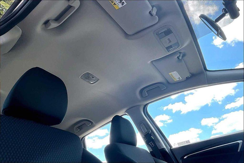 used 2020 Honda Fit car, priced at $19,471